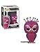Funko Pop Movies: Flocked Fwooper Collectible Figure, Multicolor