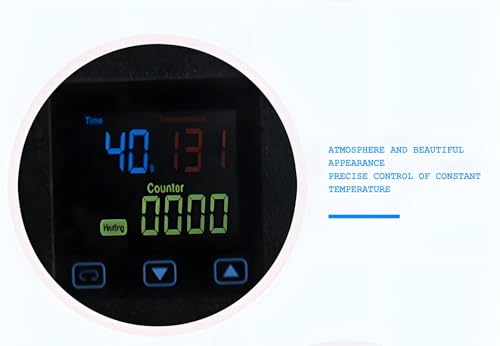 Prensa para tazas 6 en 1 110V 500W miniatura 6
