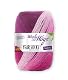 Sockenwolle Woolly Hugs Year Socks Farbe 04 APR 100g