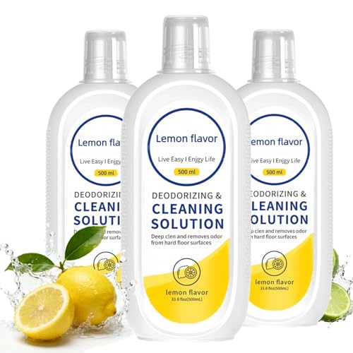 �t���A�N���[�i�[�\�����[�V�����A500ml 3�p�b�N - �V�R�X�C�[�g�I�����W�̍���̉t�́ATineco iFloor�ABreeze�AFloor One S3/S5/Combo/S6/S7 Pro�V���[�Y�ɑΉ��A������≘������ʓI�ɗ��Ƃ��܂��B