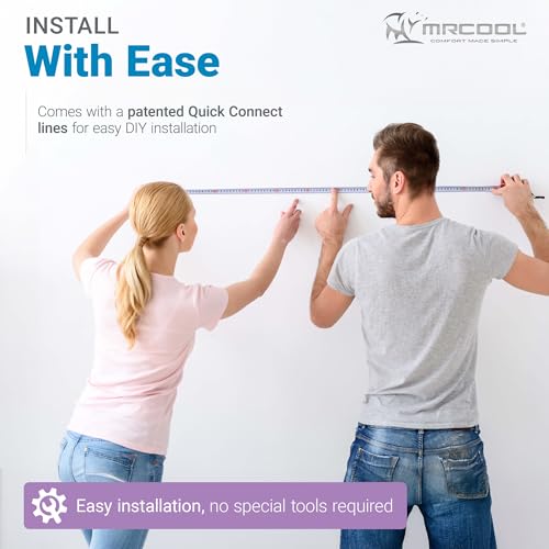 MRCOOL Mini Split AC Design