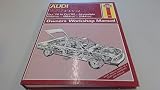 audi 100 coupé s occasion  Audi 100 1976-82 Owner\'s Workshop Manual (Service & repair manuals)