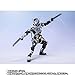 TAMASHII Nations S.H.Figuarts Kamen Rider Naki Japanese Wolf Kamen Rider Zero-One