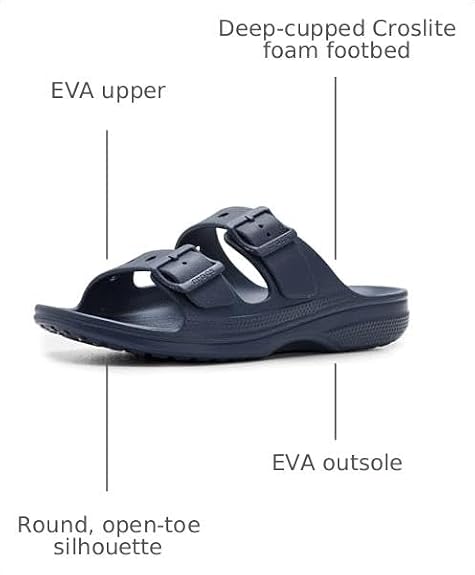 Men's Classic Saturday Sandal