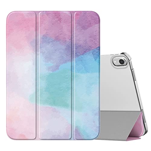 MoKo iPad 11 (A16) P[X 2025A iPad 10 P[X 2022 iPad 11/10 11/10.9C` یJo[ 蒠^ X^hP[X I[gX[vΉ PUU[O PCVFP[X }CN