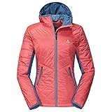 Schöffel Stams Jacke Geranium 38
