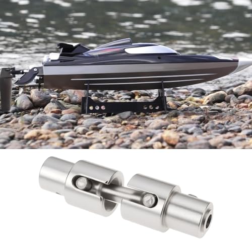 SG Store 1 Satz 3 Mm Bis 3,17 Mm Stahl-Antriebswellenverbinder-Kreuzgelenk für FT012