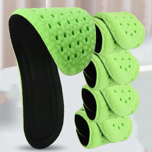 3 pares de plantillas deportivas soporte arco talla 35-36 miniatura 1