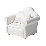 ❈【Anwendbar für Puppenhaus】 Geeignet für 1:12 Miniaturpuppenhaus: Erstellen Sie farbenfrohe Lebensszenen, Raumboxen und Hausmodelle. Sorgfältig entworfen und handgefertigt, damit Ihre Kinder den ganzen Tag spielen und der beste Familienbegleiter werden können.