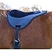 Intrepid International Comfort Plus Bareback Pad, Navy