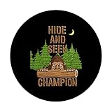 Zoom IMG-2 bigfoot nascondi e cerca campione Zoom IMG-2 bigfoot nascondi e cerca campione