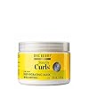 Marc Anthony Deep Hydrating Mask for Dry & Damaged Hair, Strictly Curls - Deep Hydration Treatment with Avocado Oil & Shea Butter Enhances Curls with a Soft Finish - Paraben-Free & Sulfate-Free