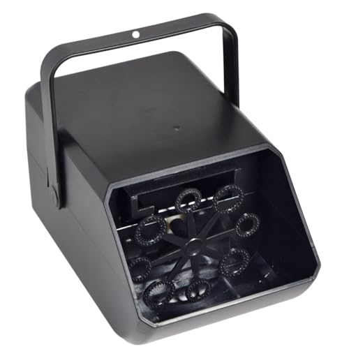 QTX, Black, 5.51 x 4.72 x 9.06 inches