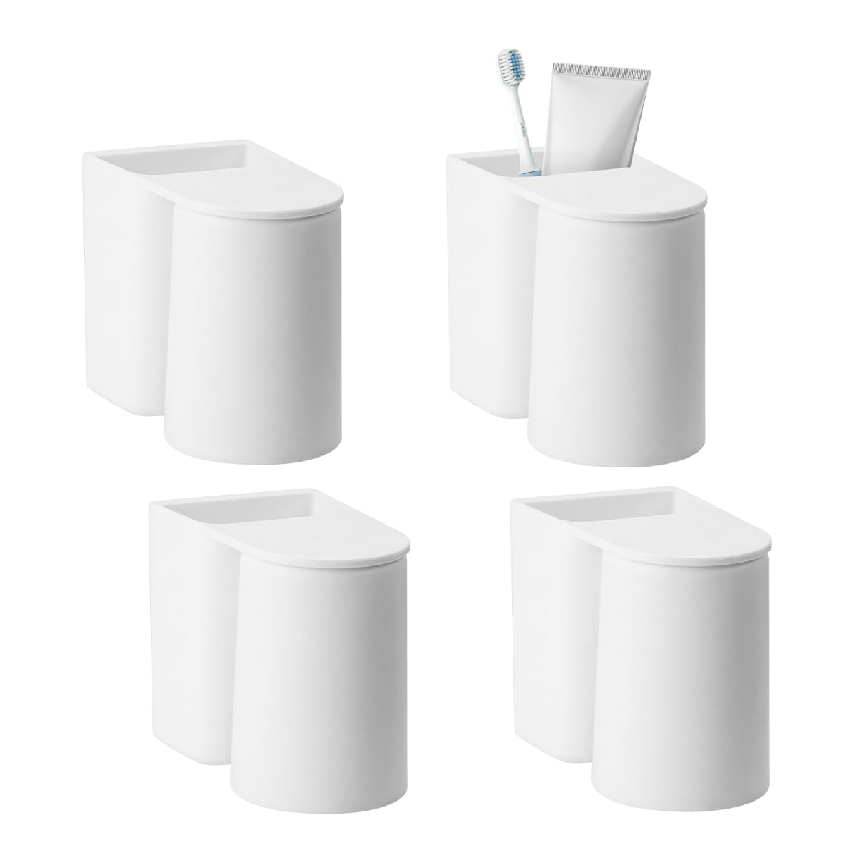 Tandenborstelbeker large | Joseph Joseph – So Clever