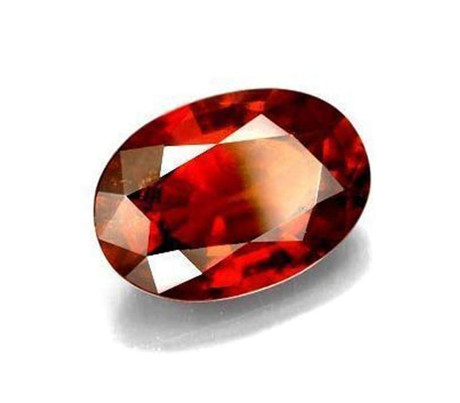 S KUMAR GEMS & JEWELS 10.25 Ratti Gemstone Gomed Stone Original Certified Hessonite Garnet Gemstone (B01N5IW5FP) Amazon Price History, Amazon Price Tracker