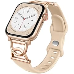 MilkTea Band/RoseGold