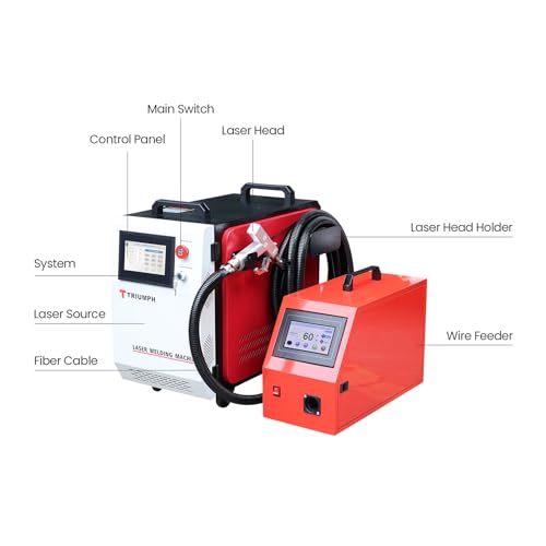 fiber laser welding machine premium 1685