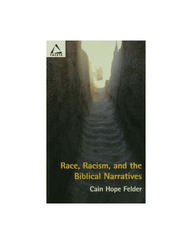 Race, Racism, and the Biblical Narratives (Facets)