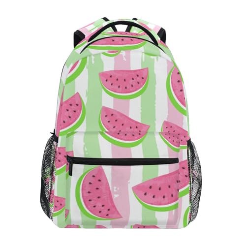 Sac à dos ordinateur portable SKYSHU imperméable pour les cours et les sorties urbaines