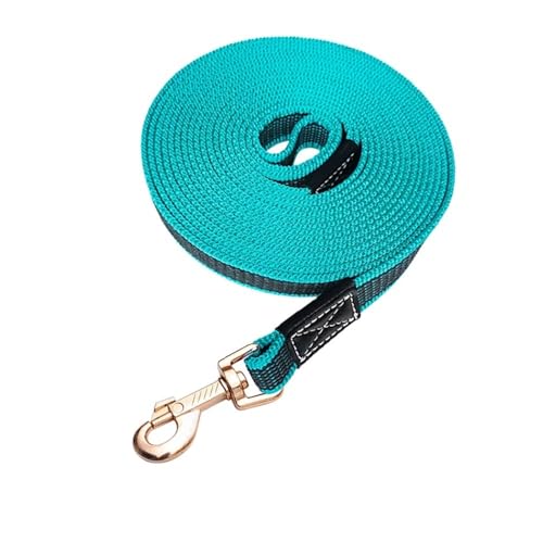 Corde de remorquage chien robuste et durable 150x2cm - 2