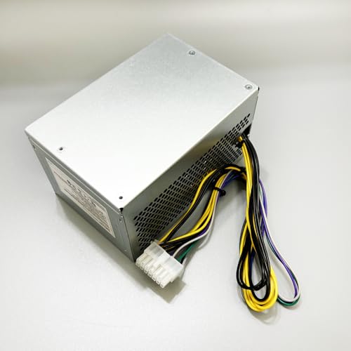 180W 14Pin+ 4Pin Universal Chassis Alimentatore PCB037 PCB038 HK280-23FP HK280-25FP PS-3181-3 per Q77 Q75 B75 A75 Q87 H81 B85 M6300 M6400 M6408 M6475 A6800 D5050 G5050 G5005 - Alimentatore - Immagine 4