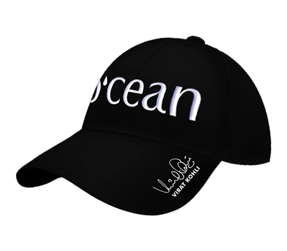 Image of Ocean Fruit Drink Crispy Apple 500 ML (Pack of 12)