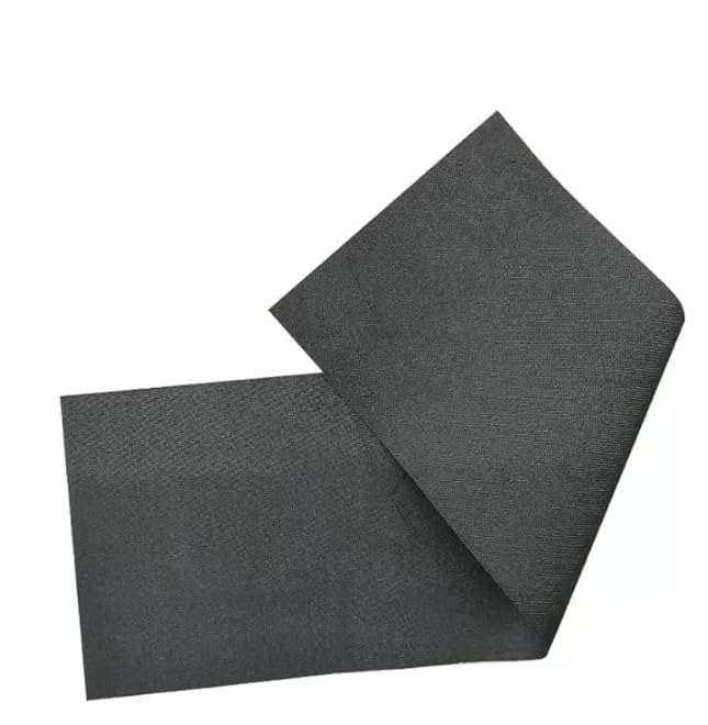 Conducting Carbon Cloth – Hydrophilic, 0.36 mm Thickness | Flexible Carbon Fiber Substrate for Fuel Cells, Supercapacitors & Electrochemical Research (0.36mm T x 100 x 100mm)-image-19