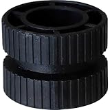 Global Industrial 412568 Replacement Roller Wheel for 412559