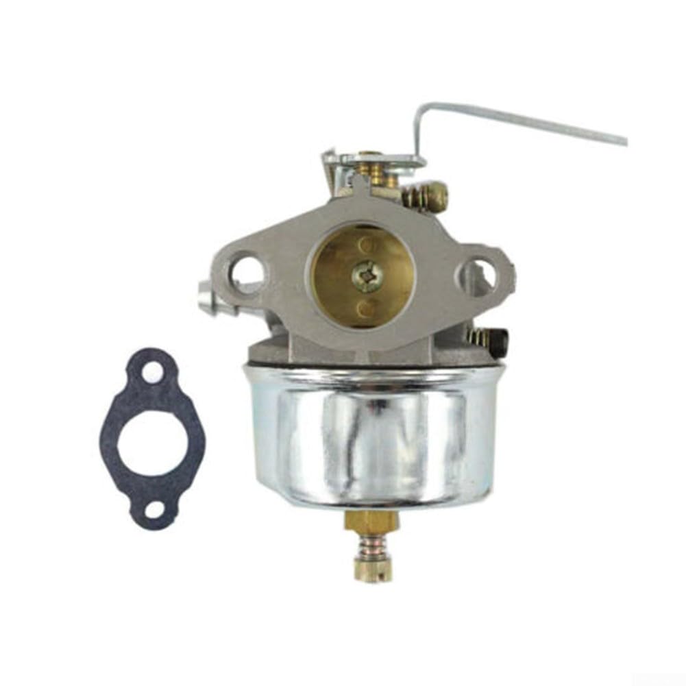 Suffolk Punch Lawn Mower Compatible Parts Aftermarket Carburetor Solution
