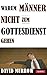 Produktbild Warum Männer nicht zum Gottesdienst gehen