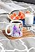 Taza de Desayuno Personalizadas y Divertidas para Las Hijas. -Aquí Bebe La...