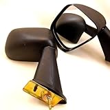 FOR PICKUP TRUCK 1200 520 521 620 720 PAIR RH LH FENDER MIRRORS FENDER
