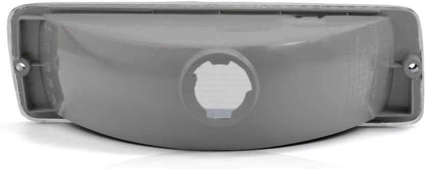 For Dodge Ram/Charger/Trail Duster/Pickup 1991-1993 Parking Signal Light Assembly Unit Driver Side | CH2520106 | 55026085