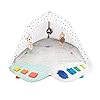 Lovevery, The Play Gym with Sensory Strands, Tummy Time Play Mat with Developmental Zones & Detachable Sensory Toys, Parent-Approved Baby Essential #5
