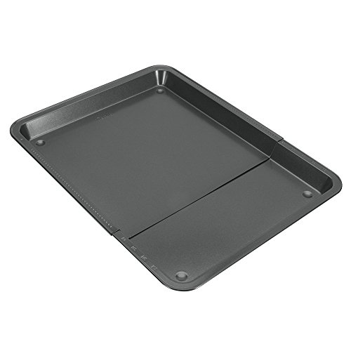 Mauviel 610914 Teglia Da Forno - In Acciaio Inox Per Cucina Professionale E Domestica - Foto 5