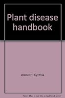 Plant Disease Handbook B0000CKW7K Book Cover