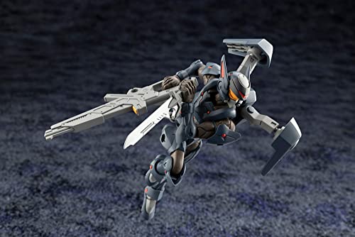 Kotobukiya Figura Hexa Gear Governor LAT Solid 1/24 miniatura 5