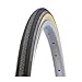 Cheng Shin C638 Raised Center Bicycle Tire (Wire Bead, 26" x 1-3/8", Gum Wall)