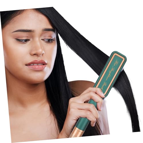 Plancha de Pelo Ajustable NOLITOY con Cerámica miniatura 4