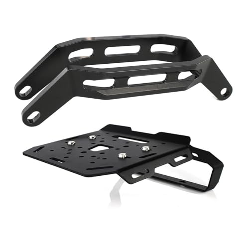 Barras de sujeción para moto Yamaha Tenere 700 acabados premium XTZ690
