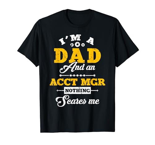 I'm Dad and Acct Mgr Fun Happy ���̓� T�V���c