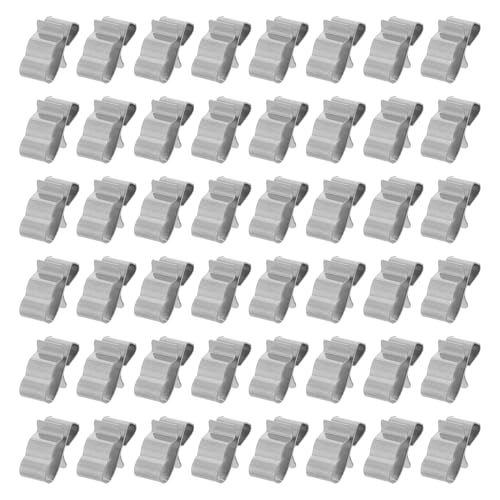 Abrazaderas para cables solares de 4 mm² y clips para paneles fotovoltaicos