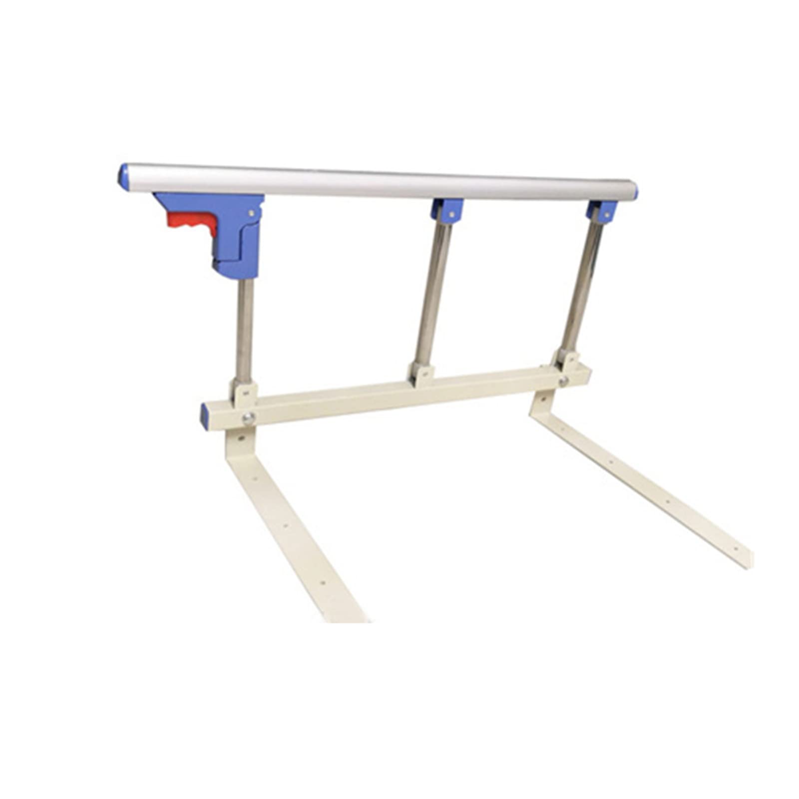 Barandilla de cama de seguridad lateral anticaídas para adultos