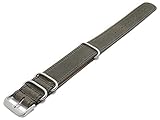 NEUER LOOK - ganz nach Ihrem Geschmack; werten Sie das Design Ihrer Armbanduhr auf - mit unseren vielseitigen Meyhofer-Ersatzbändern