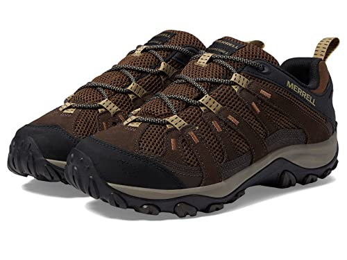 Merrell Men's Alverstone 2