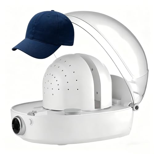 Limpiador de vapor universal para cascos de moto y gorras deportivas cotidianas