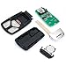 Yewong Smart Remote Key Keyless Entry Fob for Audi A4 A5 Q7 2017-up TT 2016-Up FCC ID: IYZ-AK01 4M0 959 754 AK/AQ/AF 433mhz 4Buttons