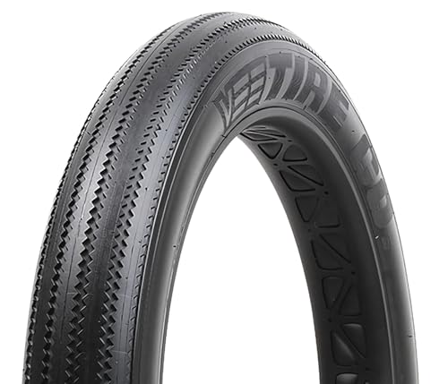 Vee Zigzag 20x4.0 Wire Tire