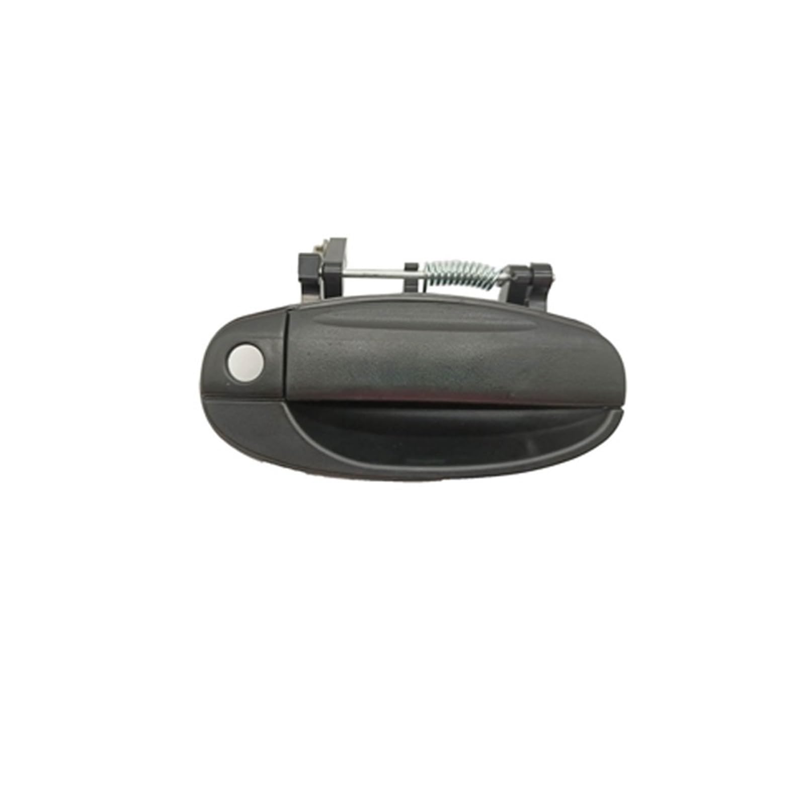 Vdifsvb for Daewoo for KALOS 2002-2019 96541631 96541632 96541633 96541634 Outside Door Handle Side Exterior Door Handle(Front Right)