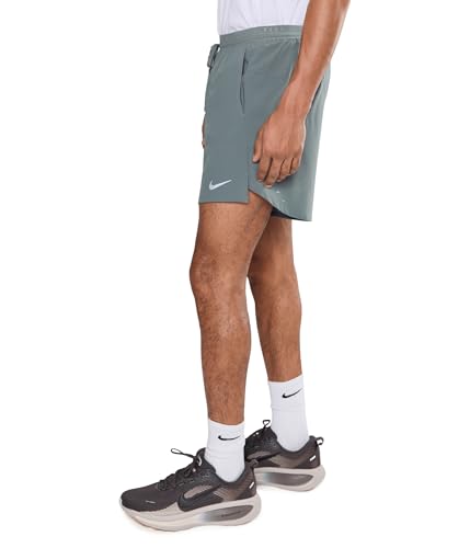Nike Dri FIT Stride 7 Inch Shorts Homme - vue 4